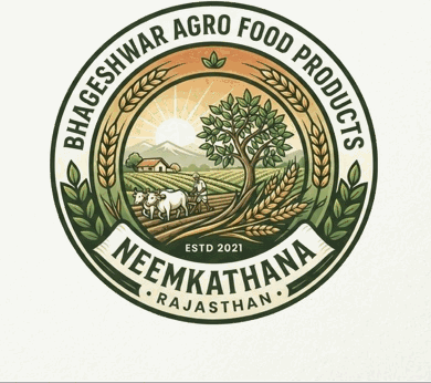 Bhageshwar Agro Food Products