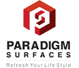Paradigm Granite and Quartz