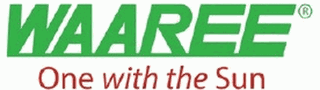 Waaree inverters