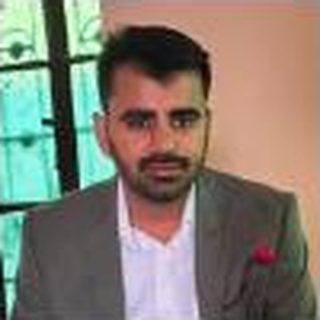 Sandeep Raika